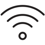 hotel com wifi grátis em Pedra Azul