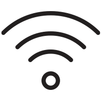 hotel com wifi grátis em Pedra Azul