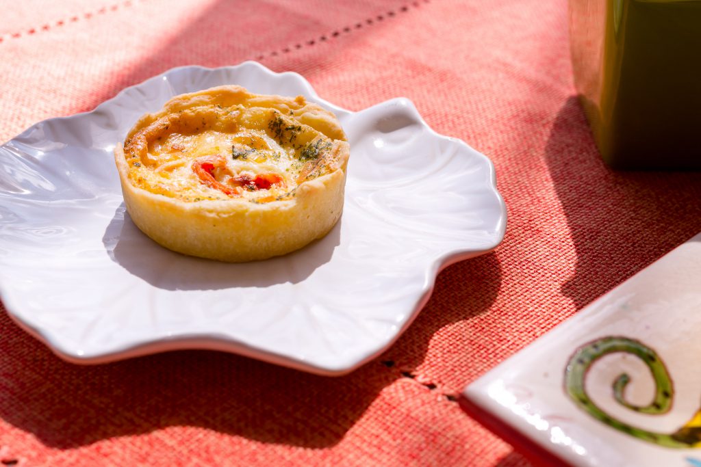 Quiche