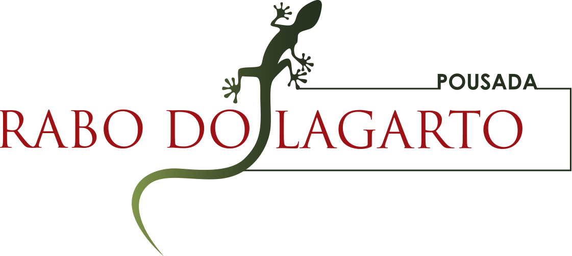 Pousada Rabo do Lagarto