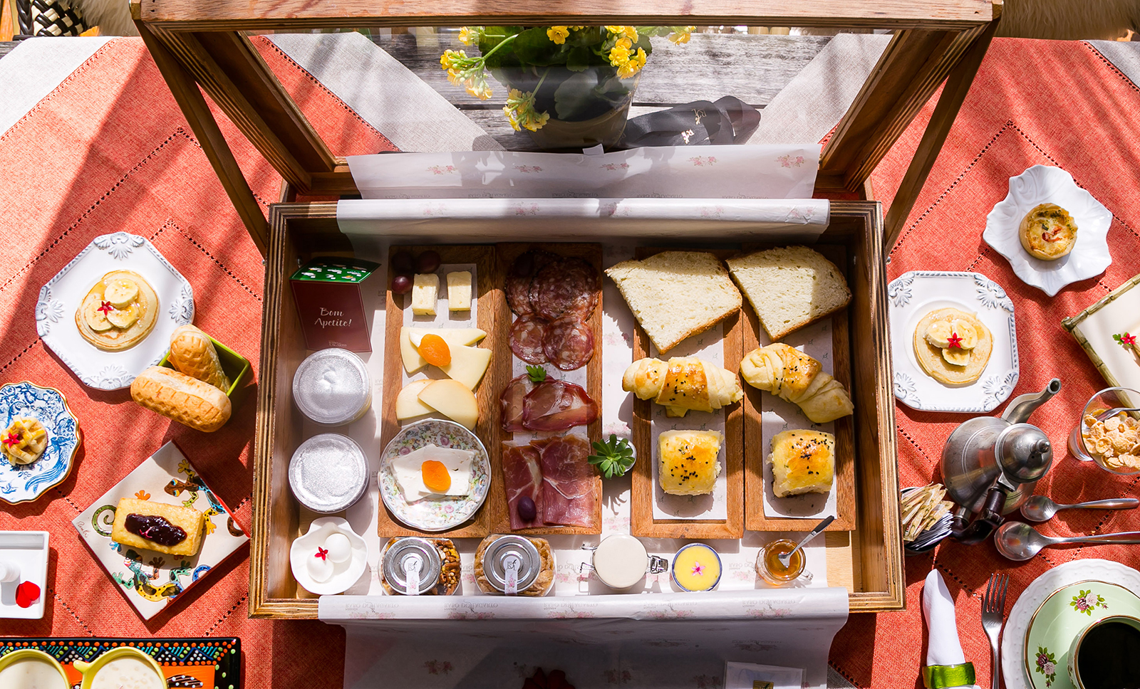Happy Box4